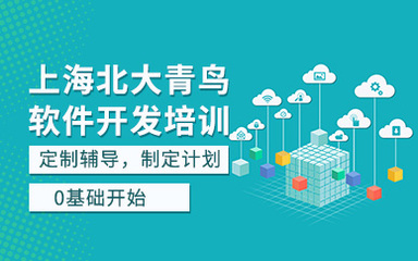上海軟件開(kāi)發(fā)培訓(xùn)班 從零基礎(chǔ)到基礎(chǔ)軟件開(kāi)發(fā)入門(mén)